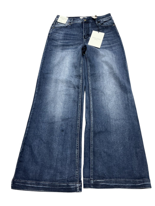 Pantalón 11 (DENIM)