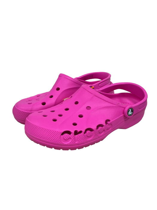 Sandalia 7 (CROCS)