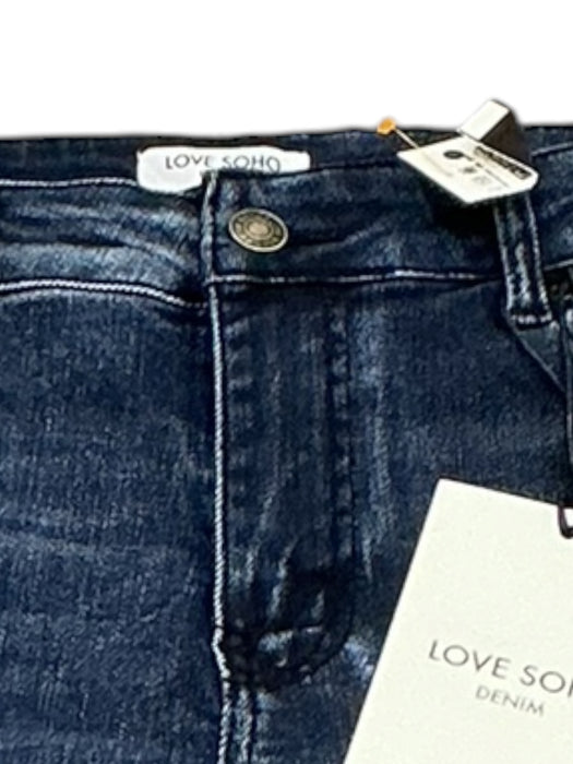 Pantalón 11 (DENIM)