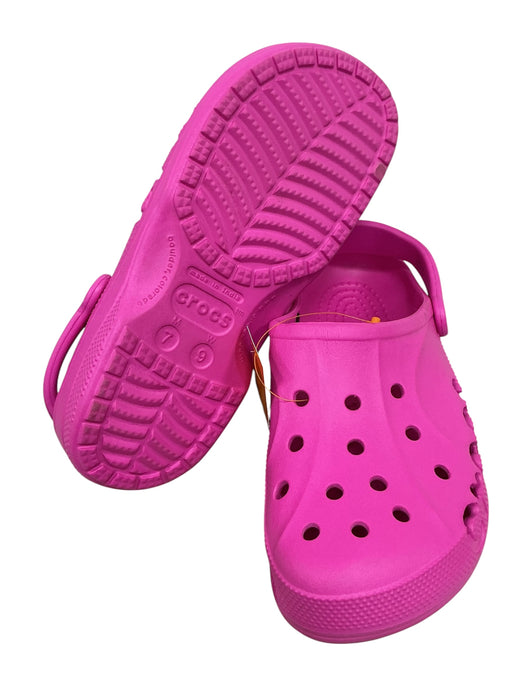 Sandalia 7 (CROCS)