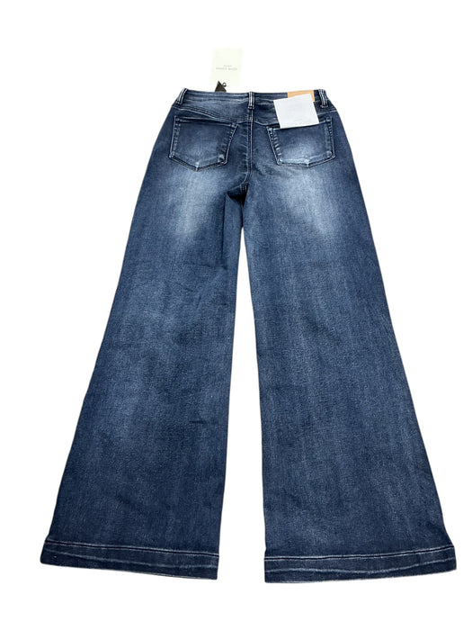 Pantalón 11 (DENIM)