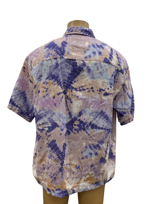 Camisa L (H&M)