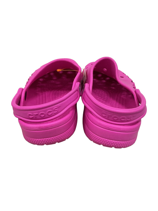 Sandalia 7 (CROCS)