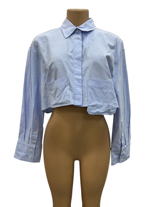 Blusa XS (ZARA)