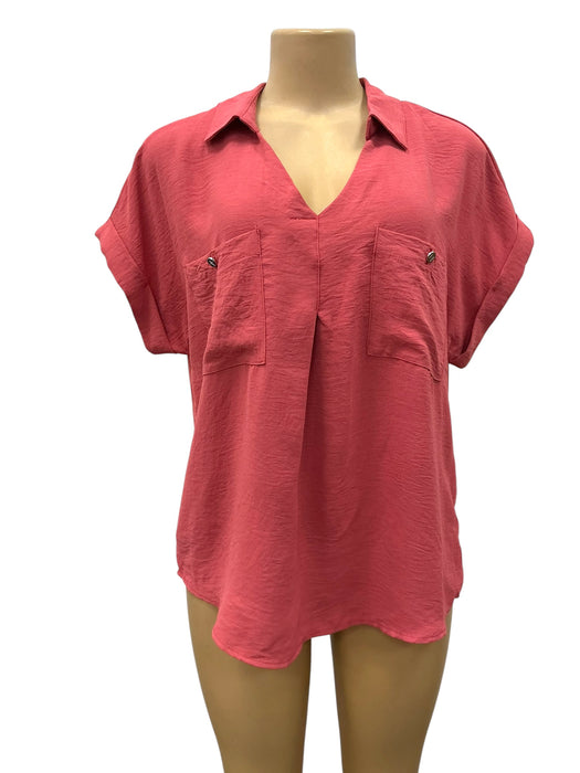 Blusa L (ADRIENNE VITTADINI)