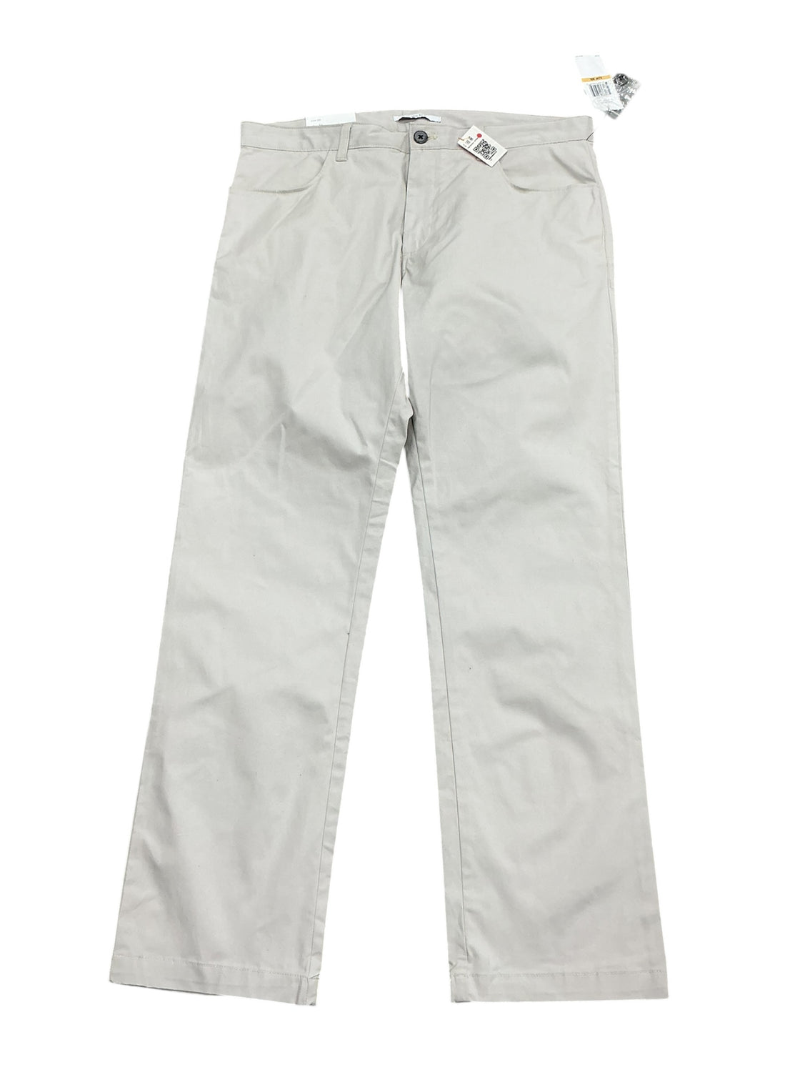 Pantalón 33x30