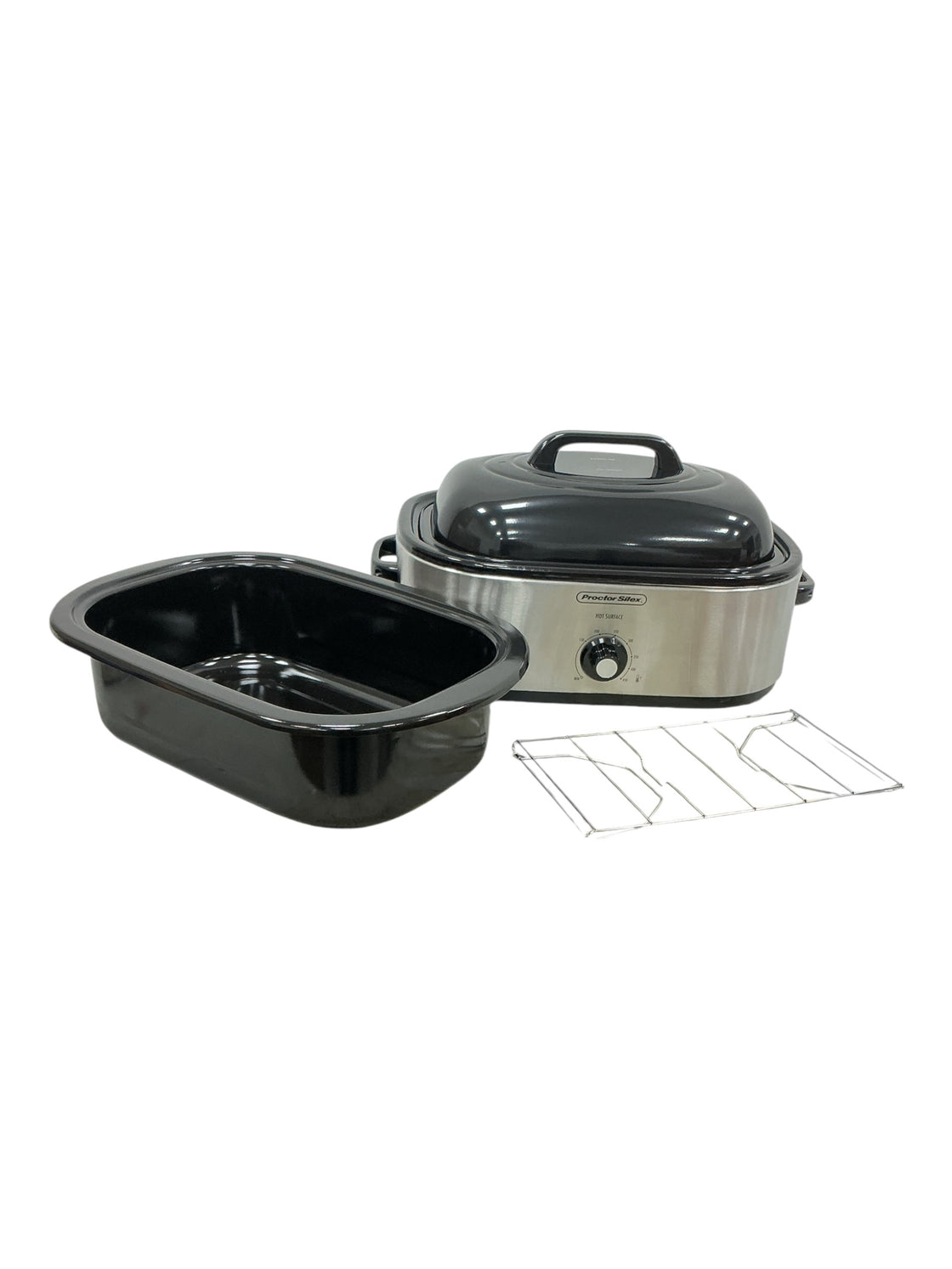 Horno asador (PROCTOR SILEX)