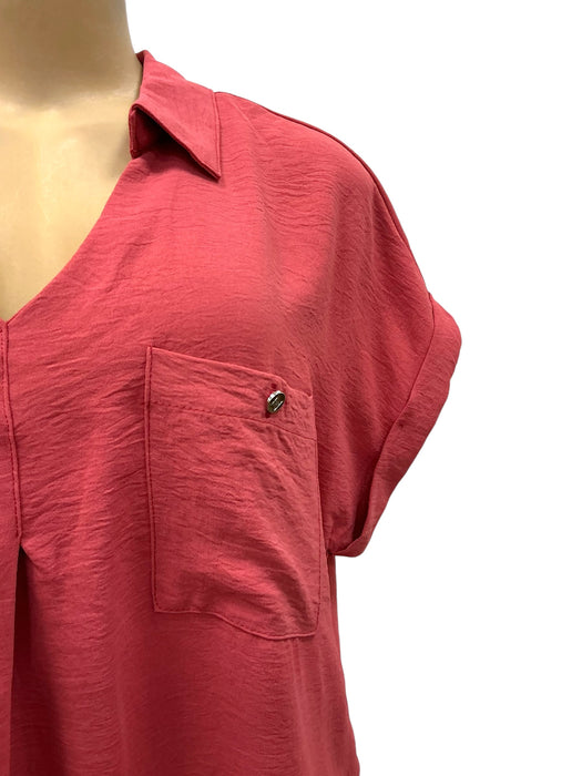 Blusa L (ADRIENNE VITTADINI)