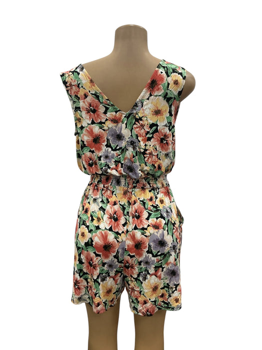 Enterizo S (MAURICES)