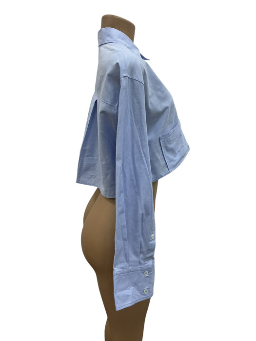 Blusa XS (ZARA)