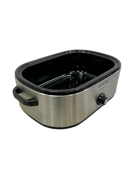 Horno asador (PROCTOR SILEX)