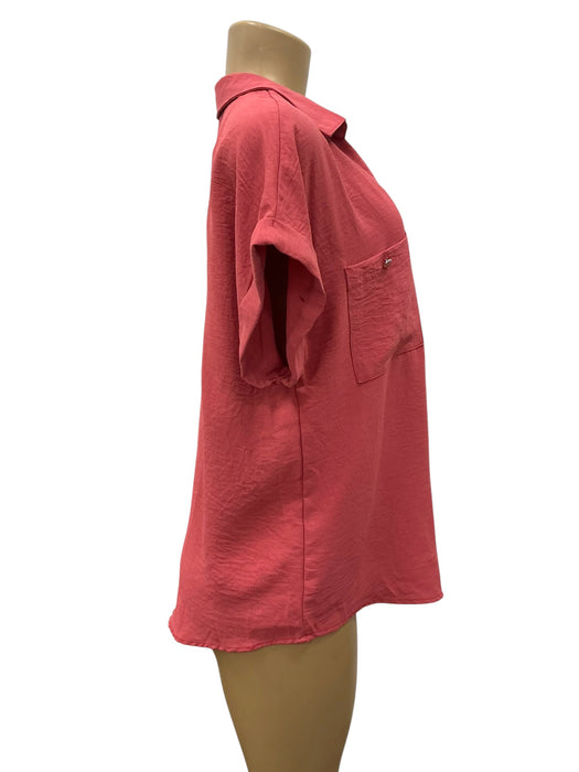 Blusa L (ADRIENNE VITTADINI)