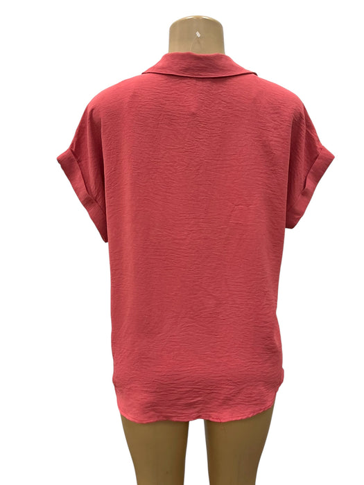 Blusa L (ADRIENNE VITTADINI)