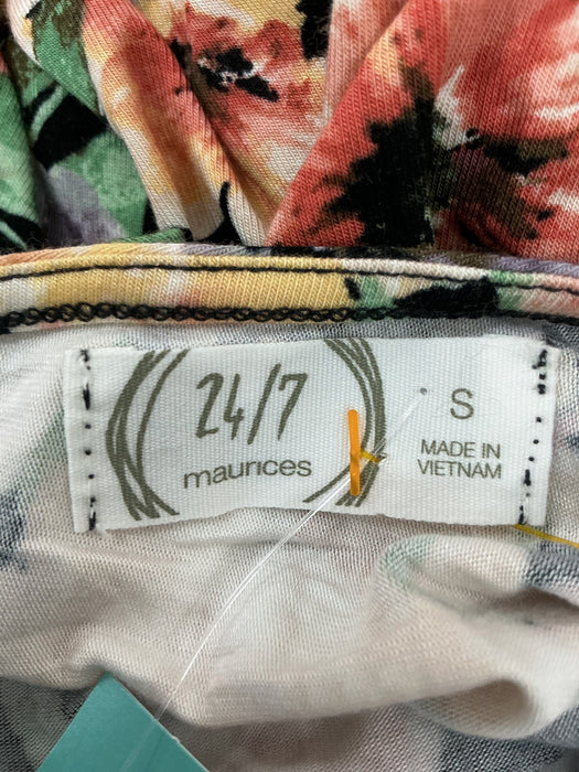 Enterizo S (MAURICES)
