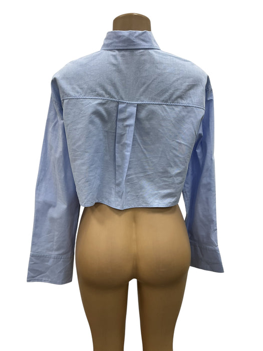 Blusa XS (ZARA)