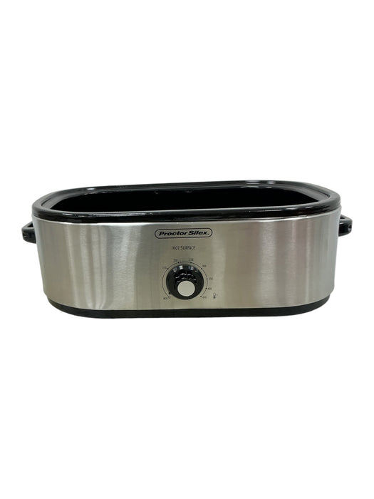 Horno asador (PROCTOR SILEX)