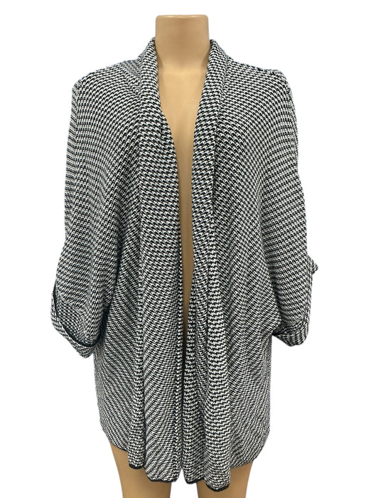 Suetér XL (NEW YORK & COMPANY)