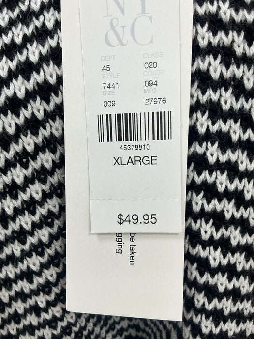Suetér XL (NEW YORK & COMPANY)