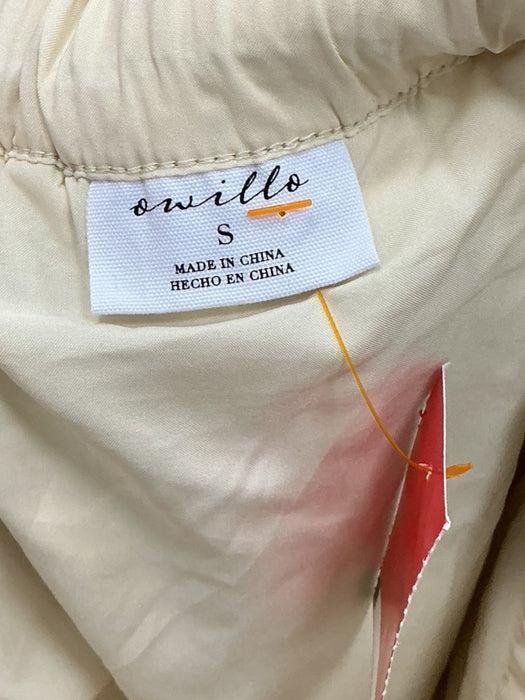 Falda para niñ@ S (OWILLO)