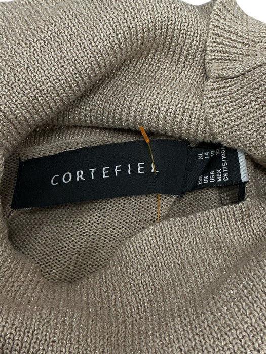 Suéter 10 (CORTEFIEL)