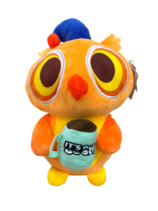 Bartolito (LA GRANJA DE ZENÓN)