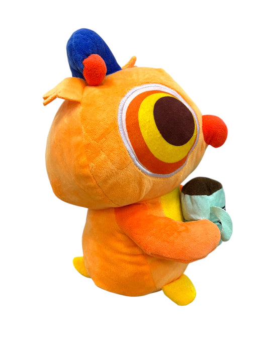 Bartolito (LA GRANJA DE ZENÓN)