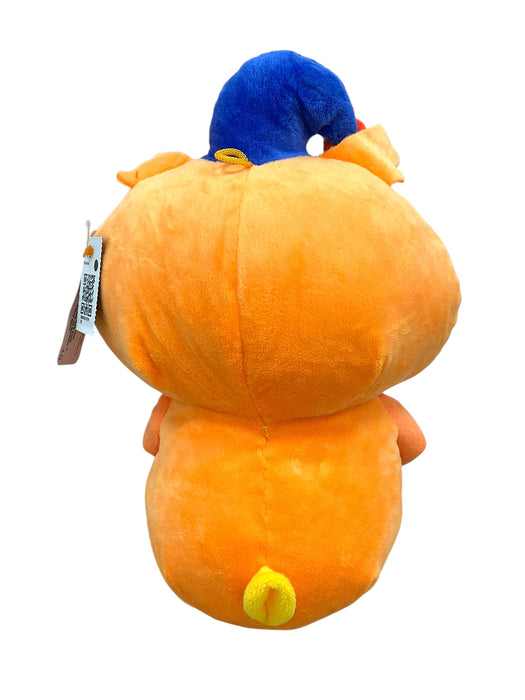 Bartolito (LA GRANJA DE ZENÓN)