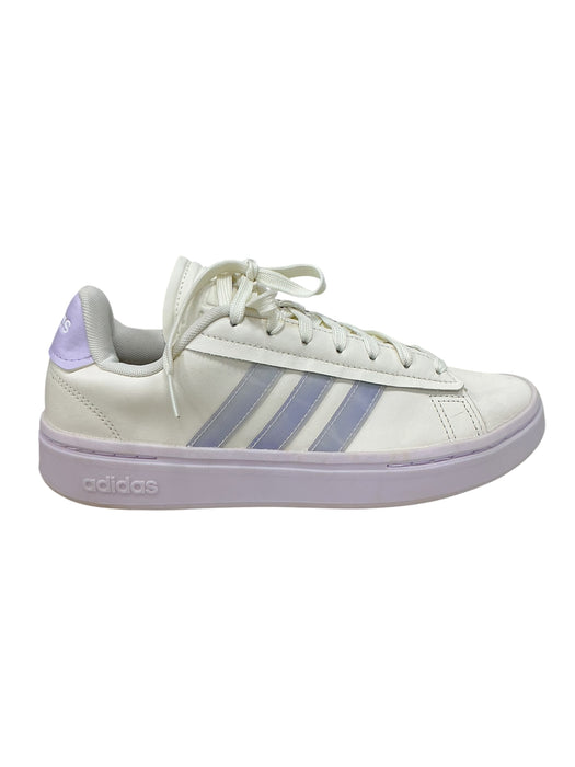 Tenis 7 (ADIDAS)