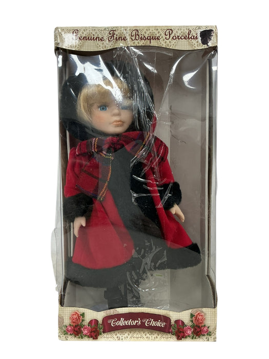 Muñeca (COLLECTOR´S CHOICE)