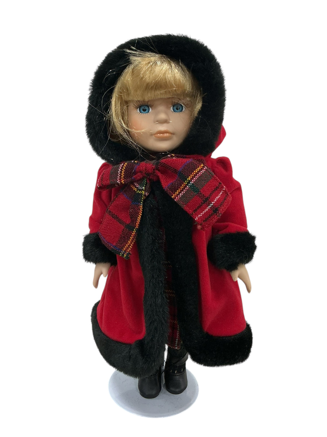 Muñeca (COLLECTOR´S CHOICE)