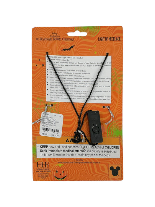 Set de Collares Luminoso (DISNEY)