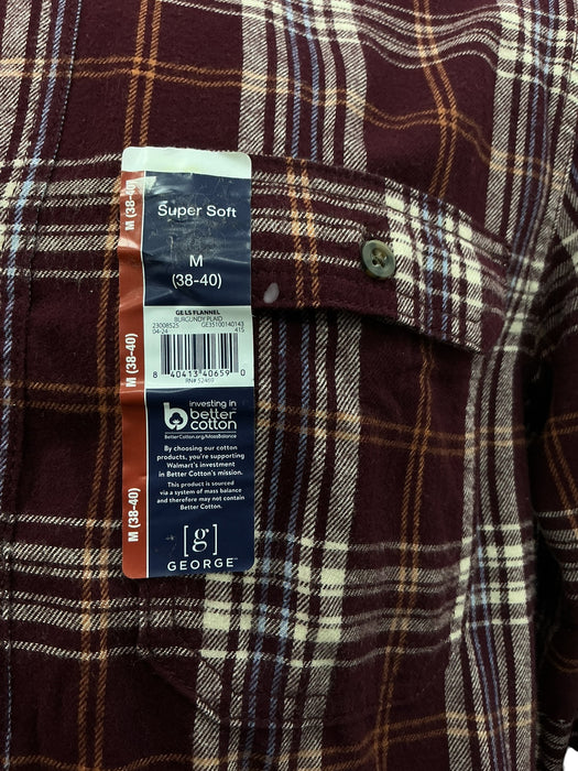 Camisa M (GEORGE)