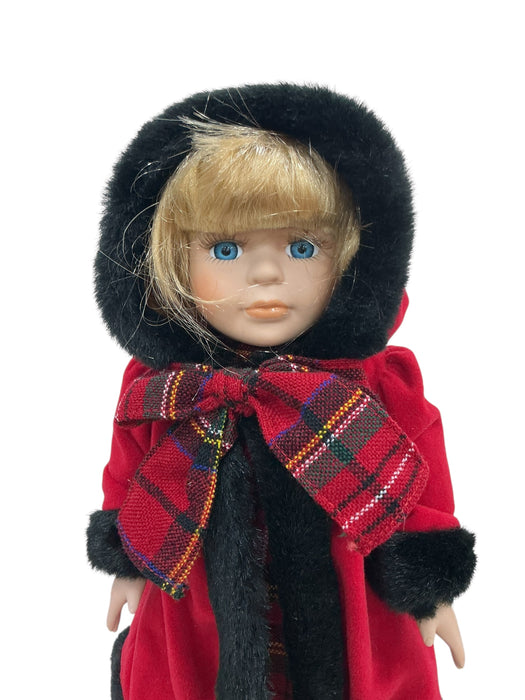 Muñeca (COLLECTOR´S CHOICE)