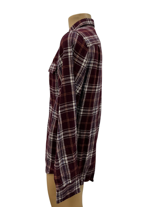 Camisa M (GEORGE)