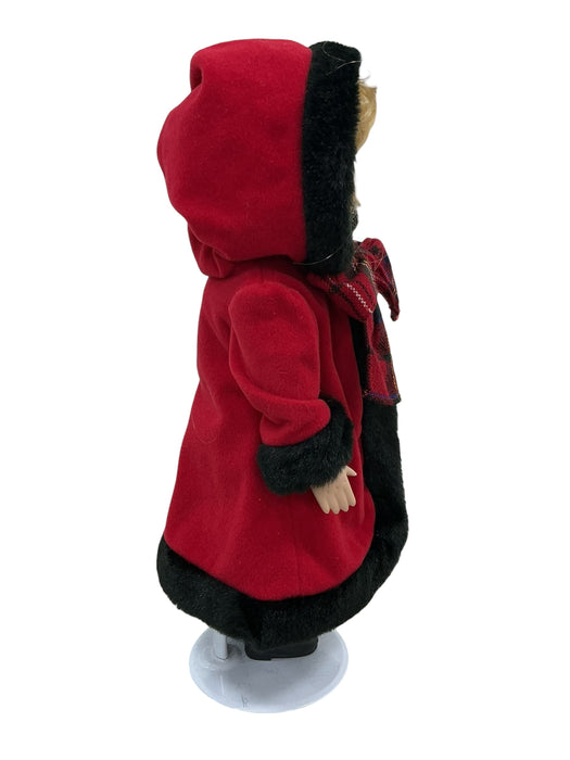 Muñeca (COLLECTOR´S CHOICE)