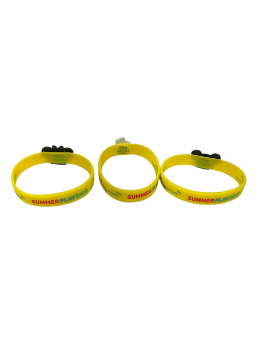 Set de pulseras (DISNEY)