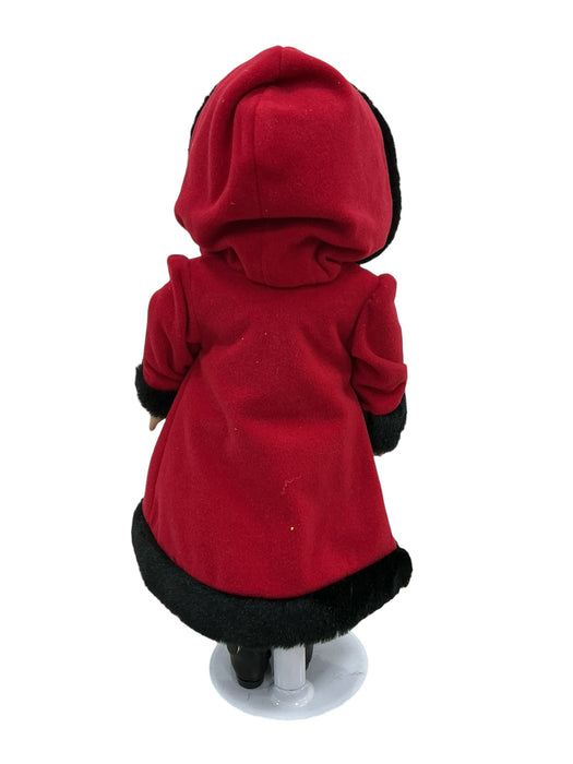 Muñeca (COLLECTOR´S CHOICE)