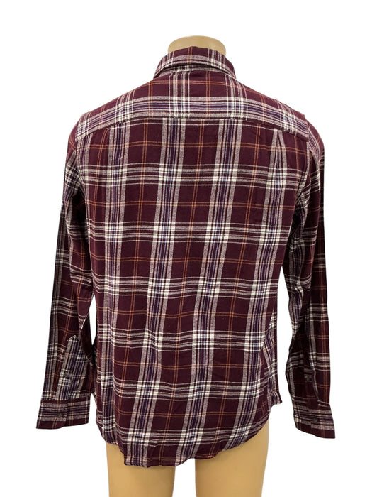 Camisa M (GEORGE)