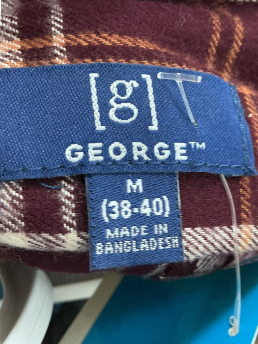Camisa M (GEORGE)