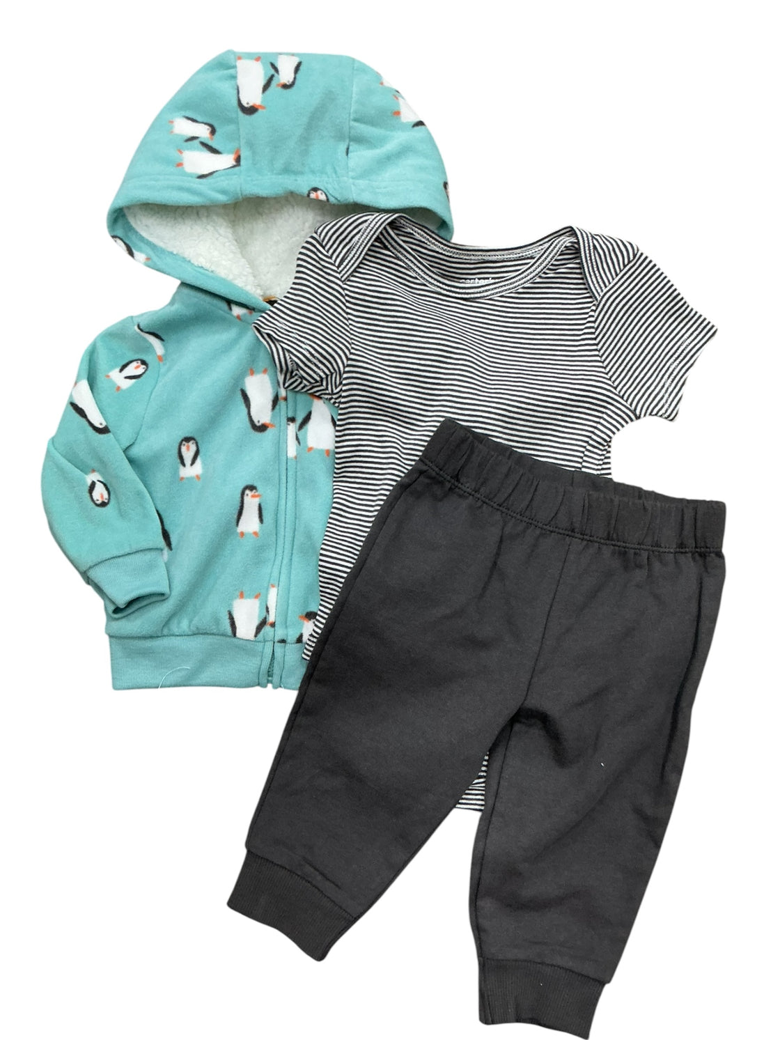 Traje para bebé 6M (CARTER´S)