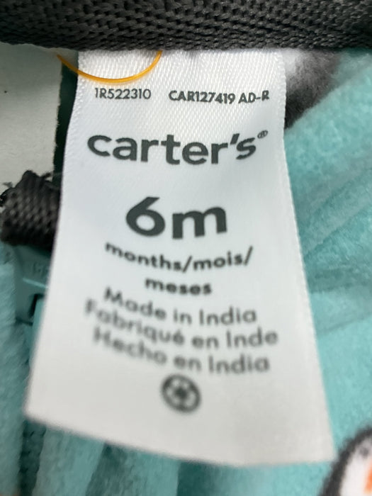 Traje para bebé 6M (CARTER´S)