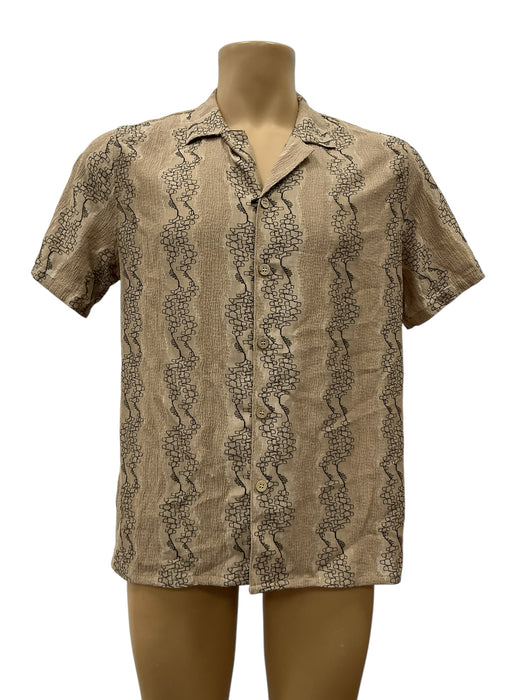 Camisa L (MOLOKAI SURF CO.)