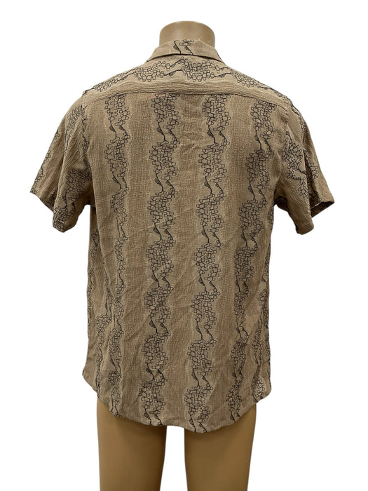 Camisa L (MOLOKAI SURF CO.)