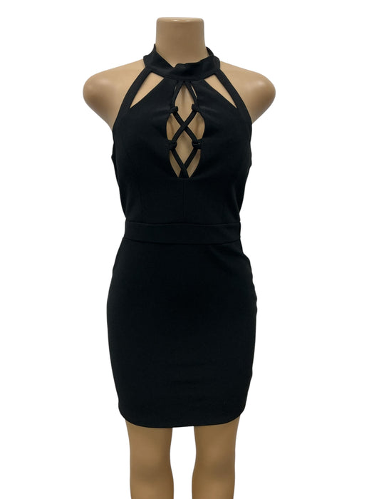 Vestido L (EMERALD SUNDAE)
