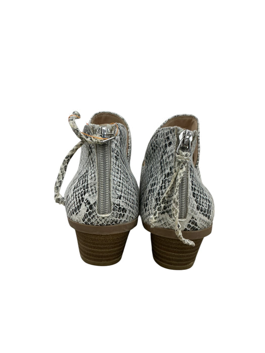 Botin 7 (REACTION)