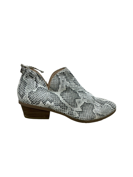 Botin 7 (REACTION)