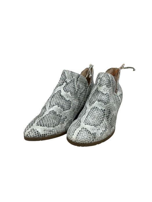 Botin 7 (REACTION)