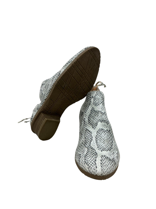 Botin 7 (REACTION)