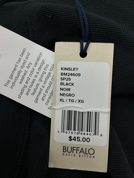 Playera XL (BUFFALO)