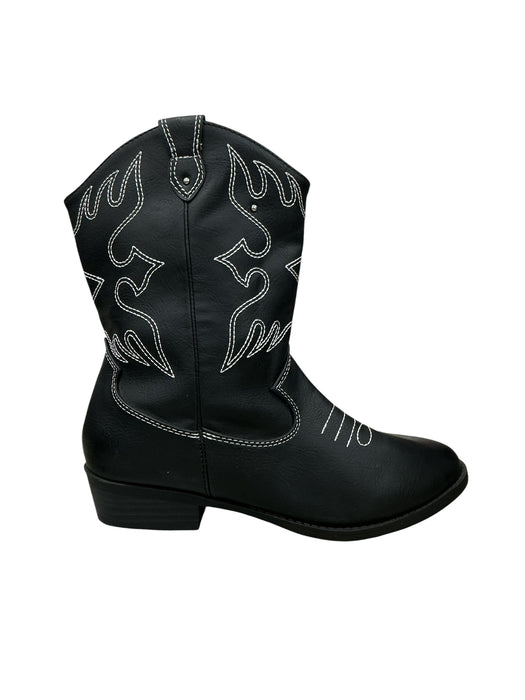 Bota 4 (WONDER NATION)